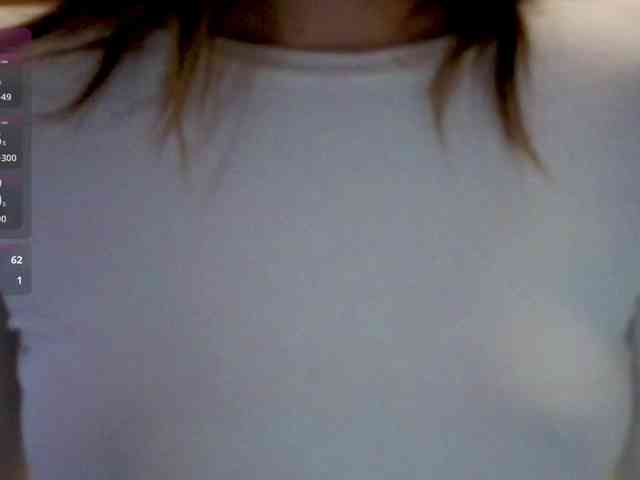 evelinav1uv Live Webcam on BongaCams