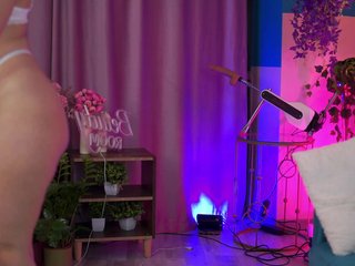 ElyssawetXX Porn Show