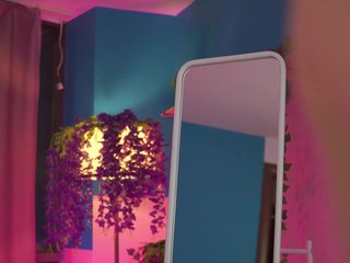 ElyssawetXX Porn Show