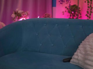 ElyssawetXX Porn Show