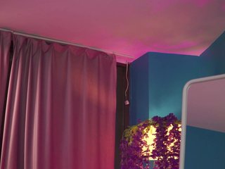 ElyssawetXX Porn Show