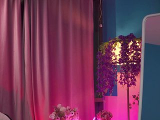 ElyssawetXX Porn Show