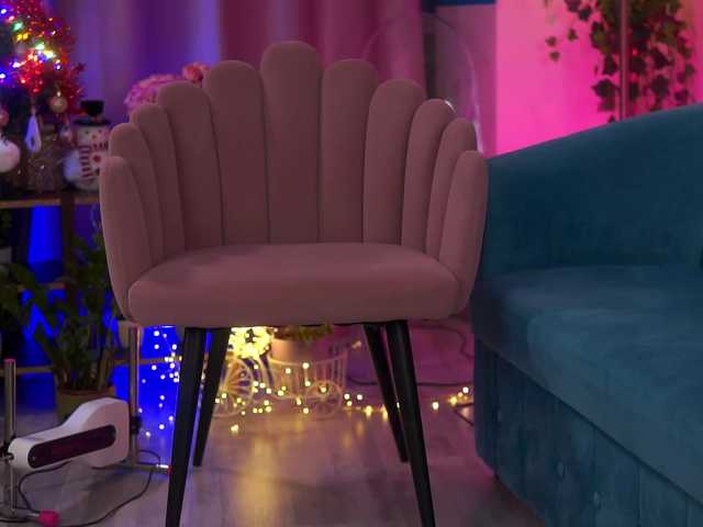 ElyssawetXX's BongaCams show and profile