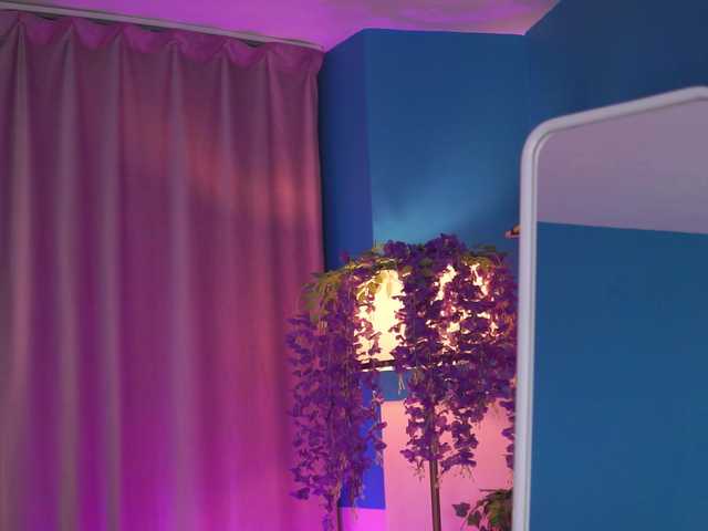 ElyssawetXX's BongaCams show and profile