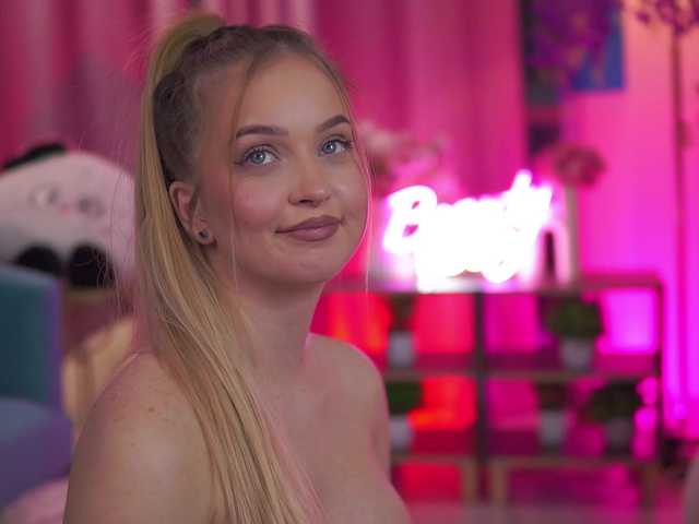 ElyssawetXX from BongaCams is Freechat