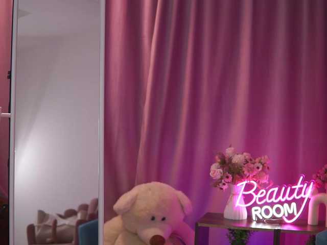 ElyssawetXX from BongaCams is Freechat