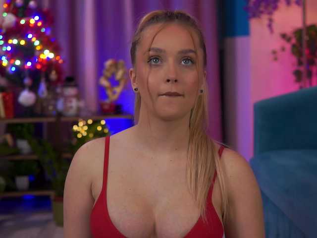 ElyssawetXX's BongaCams show and profile