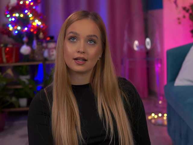 ElyssawetXX Live Cam on BongaCams