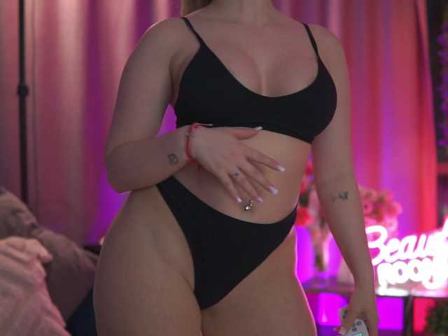 ElyssawetXX's BongaCams show and profile