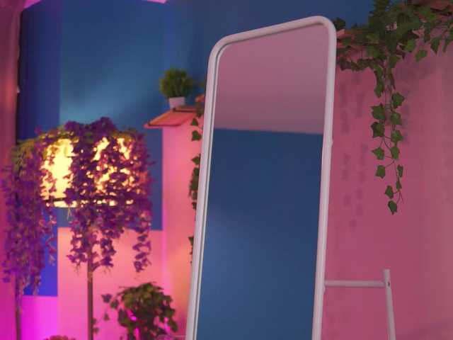 ElyssawetXX's BongaCams show and profile