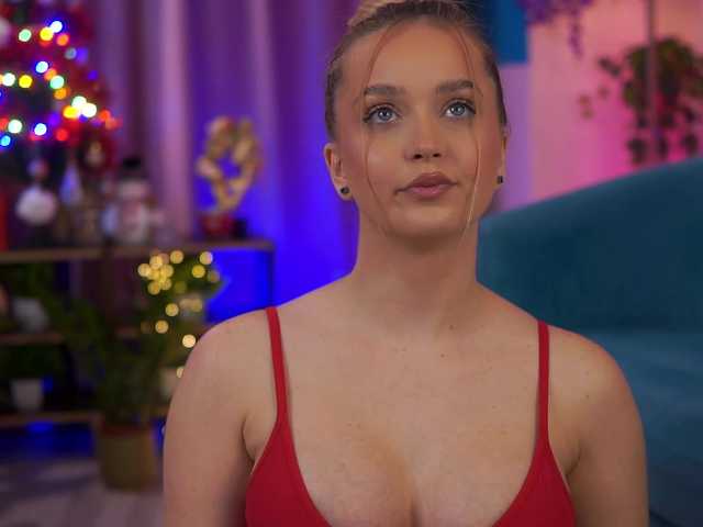 ElyssawetXX's BongaCams show and profile