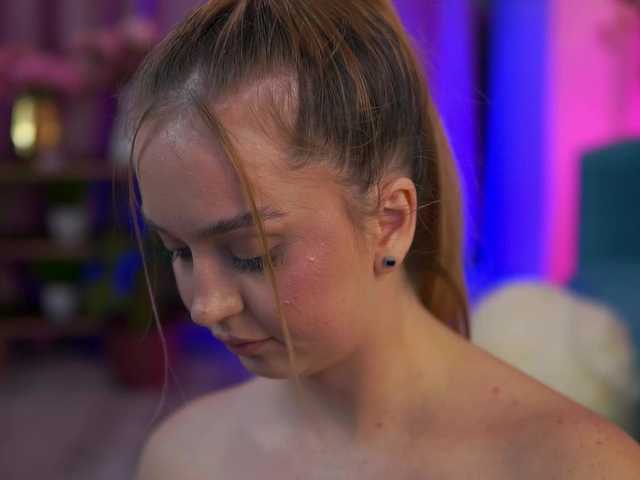 ElyssawetXX's BongaCams show and profile