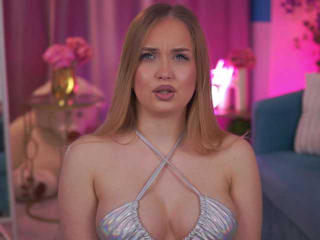 ElyssawetXX from BongaCams is Freechat