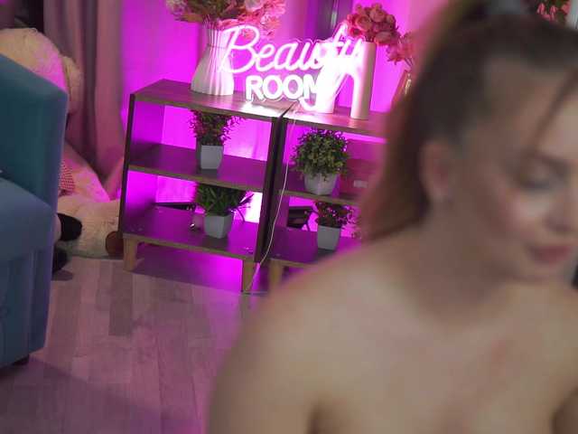 ElyssawetXX live cam