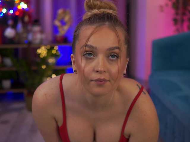 ElyssawetXX's BongaCams show and profile