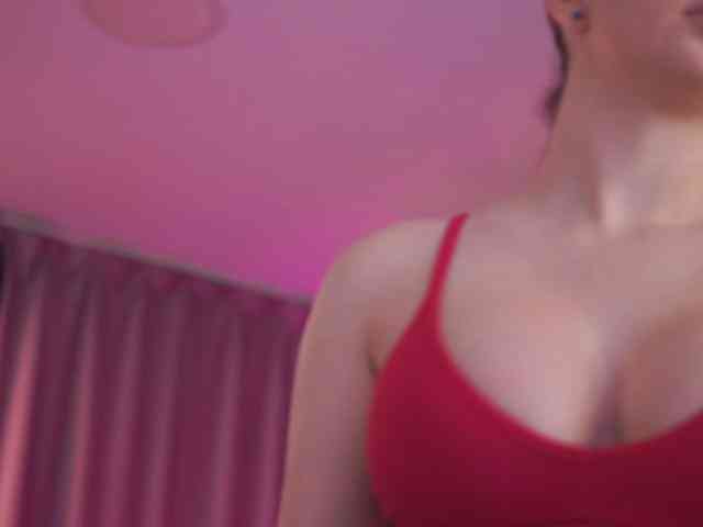 ElyssawetXX webcam