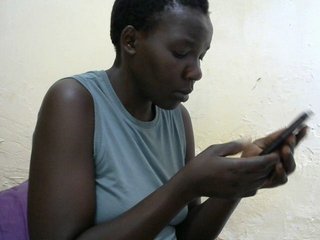 Nastypussy Porn Show