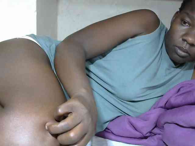 Nastypussy Nastypussy