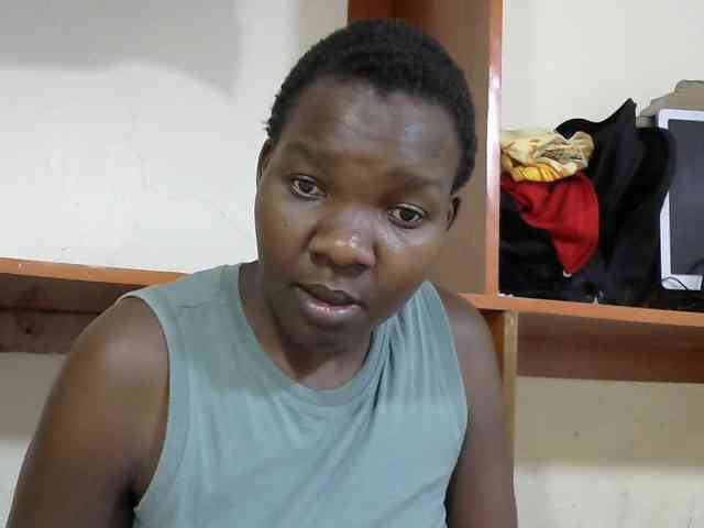 Nastypussy Nastypussy