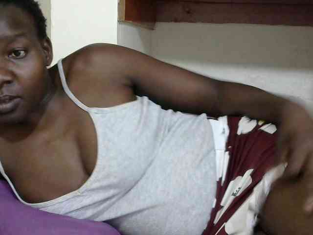 Nastypussy Nastypussy