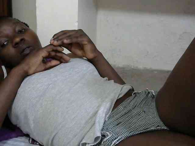 Nastypussy Nastypussy