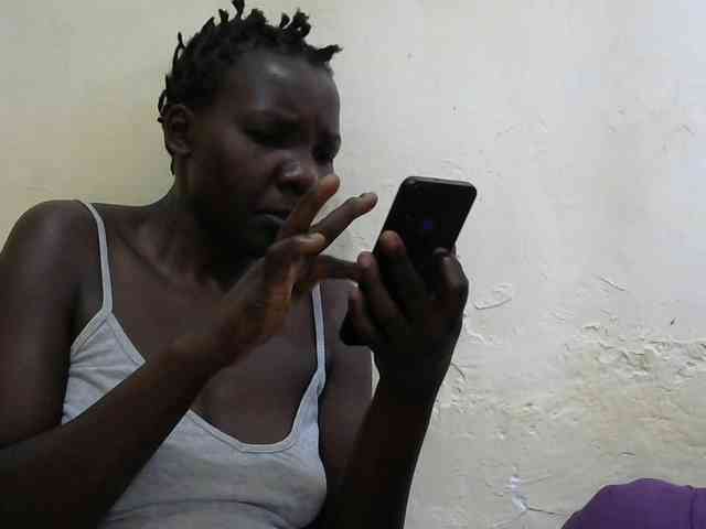 Nastypussy Nastypussy