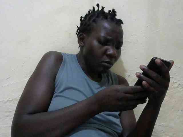 Nastypussy Nastypussy