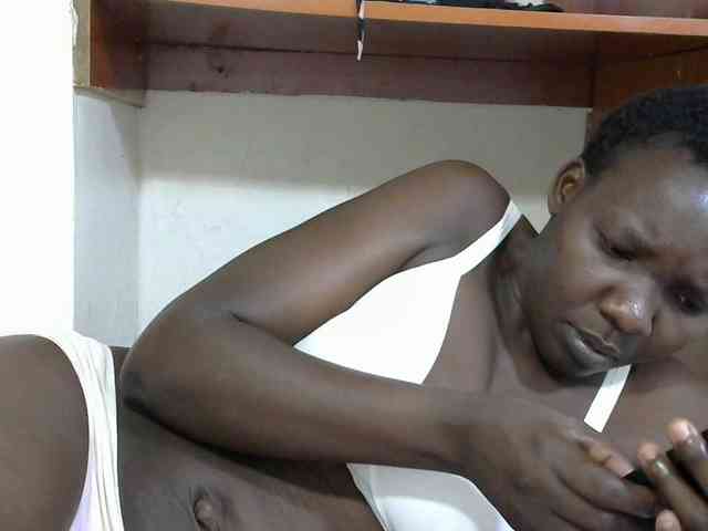 Nastypussy Nastypussy