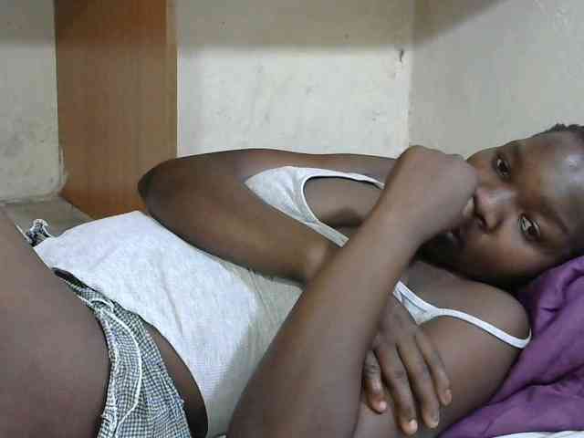 Nastypussy Nastypussy