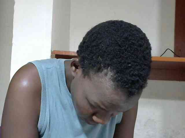 Nastypussy Nastypussy