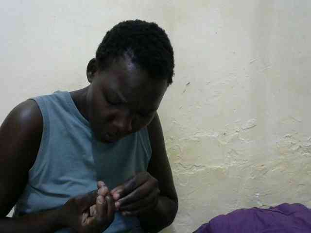 Nastypussy Nastypussy