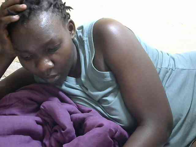 Nastypussy Live Webcam on BongaCams