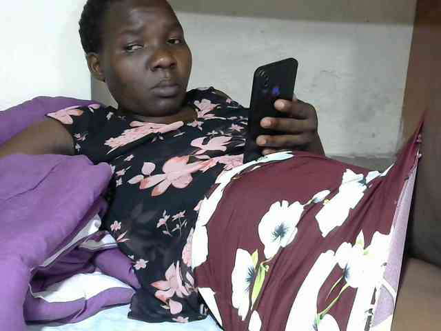 Nastypussy Nastypussy