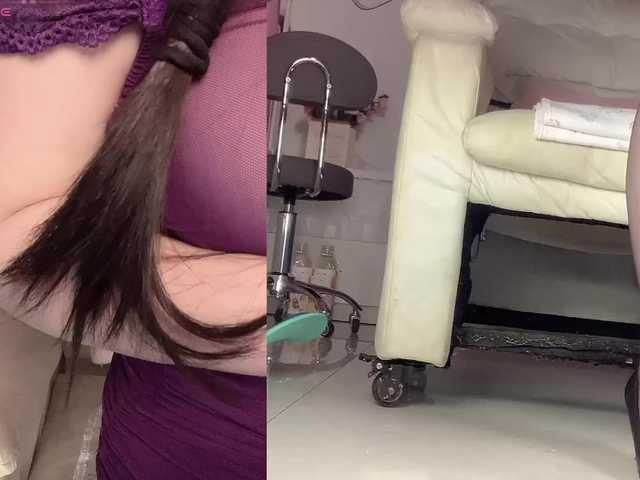 Wink-WeiWei's BongaCams show and profile