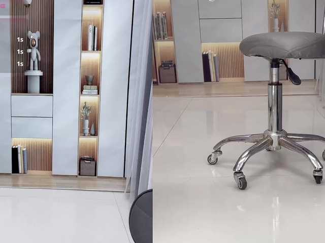 Wink-WeiWei's BongaCams show and profile