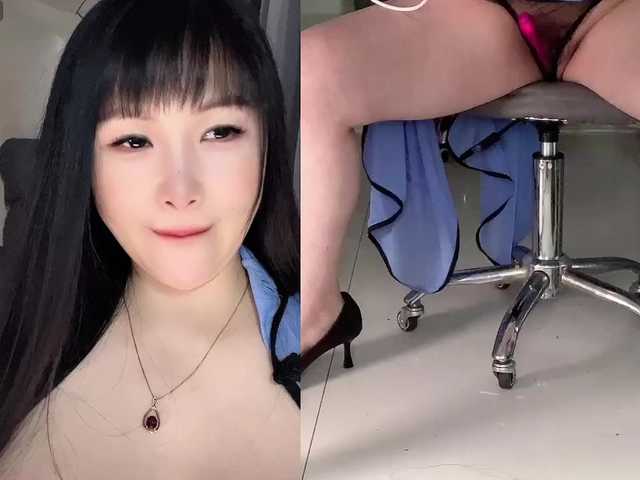 Wink-WeiWei's BongaCams show and profile