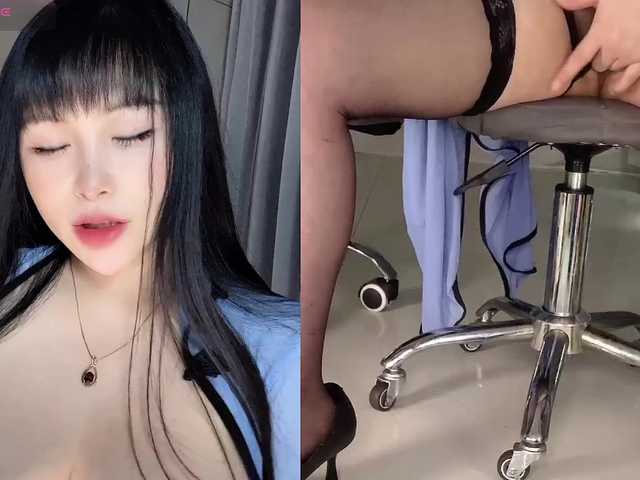 Wink-WeiWei live cam profile