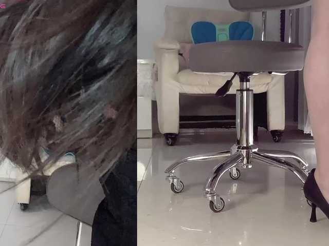 Wink-WeiWei's BongaCams show and profile