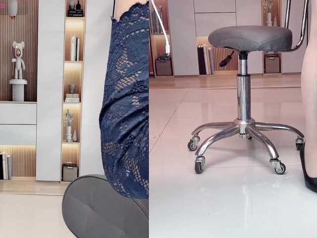 Wink-WeiWei live cam