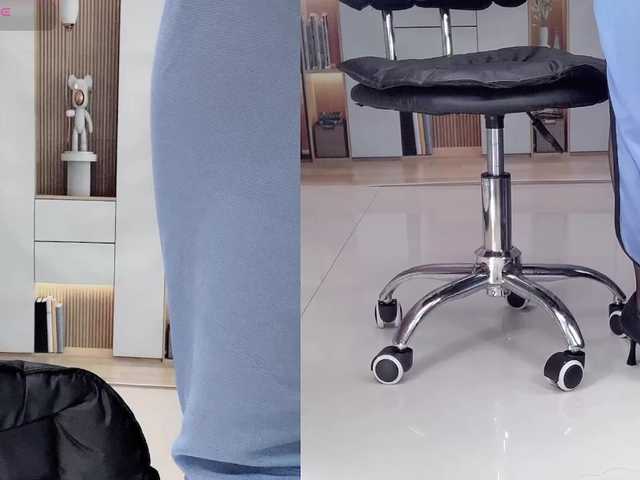 Wink-WeiWei's BongaCams show and profile