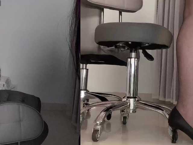 Wink-WeiWei's BongaCams show and profile