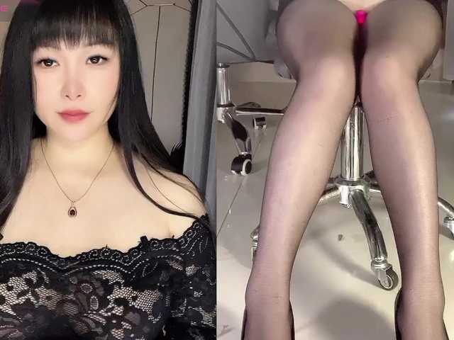 Wink-WeiWei's BongaCams show and profile