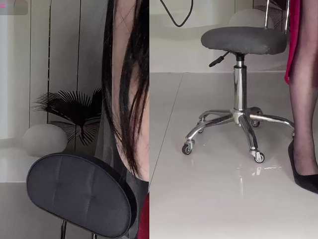 Wink-WeiWei's BongaCams show and profile