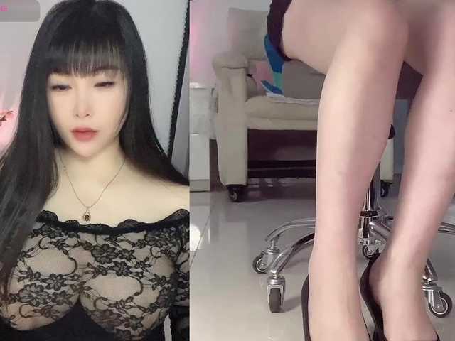 Wink-WeiWei's BongaCams show and profile
