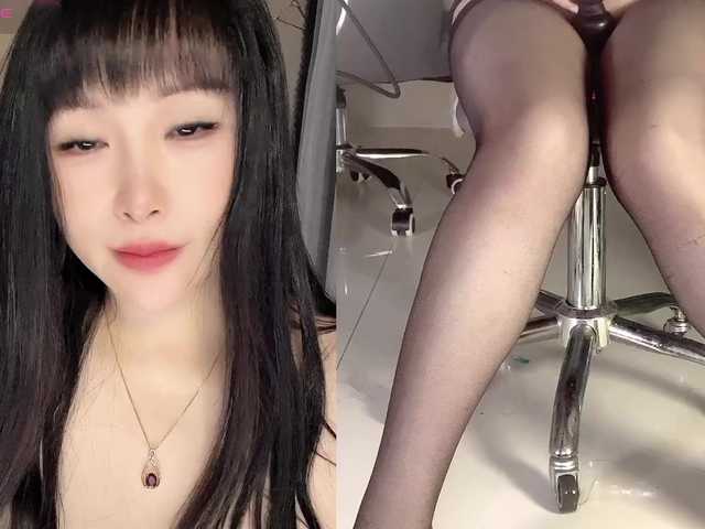 Wink-WeiWei's BongaCams show and profile