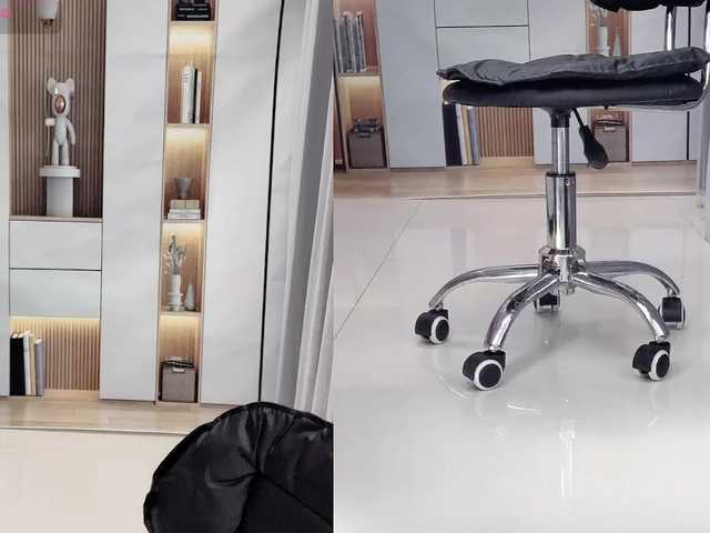 Wink-WeiWei's BongaCams show and profile