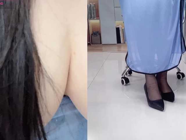 Wink-WeiWei's BongaCams show and profile