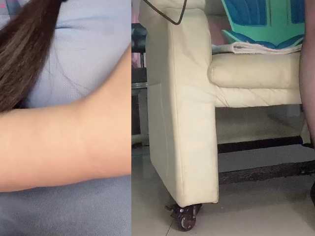 Wink-WeiWei's BongaCams show and profile