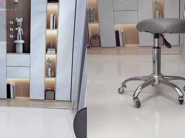 Wink-WeiWei's BongaCams show and profile