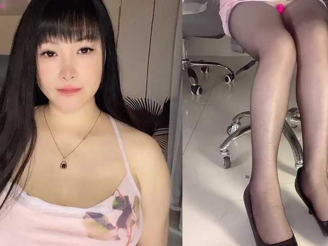 Wink-WeiWei's BongaCams show and profile